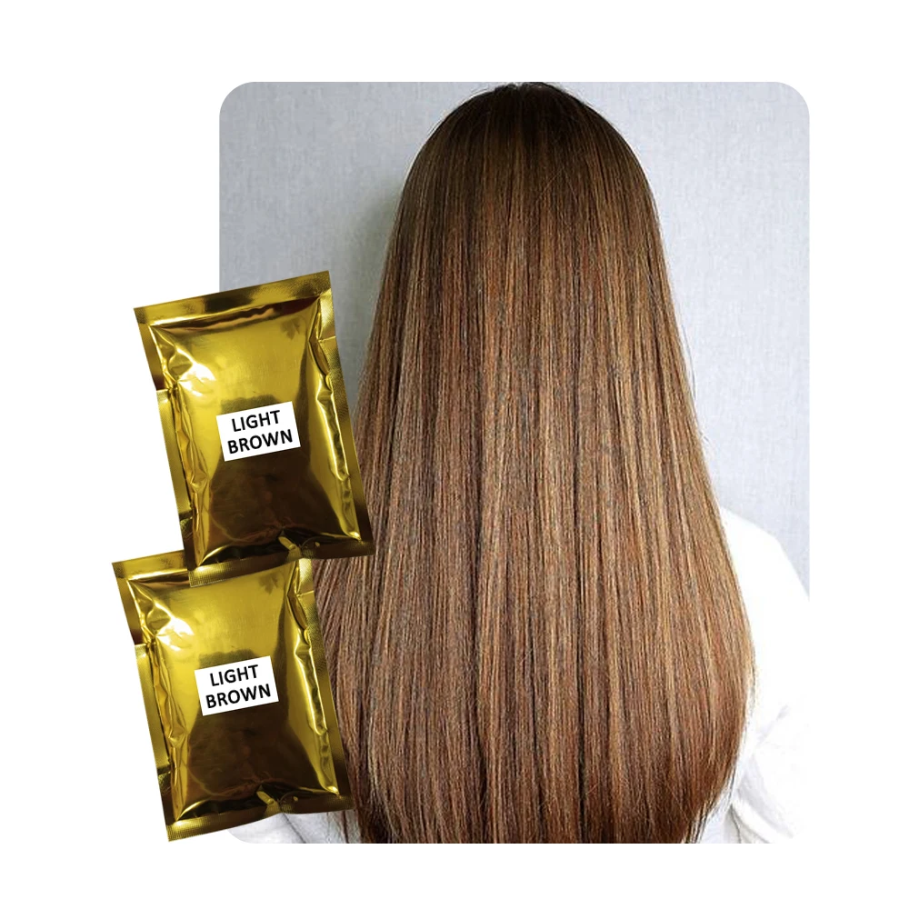 Manufacturer Of Herbal Light Brown Henna Best Ammonia-free Hair Color To  Cover Gray Hair - Buy Henna Light Brown Ammonia Free Hair Color,Best Light Brown  Hair Color Dye Manufacturer No Ammonia No
