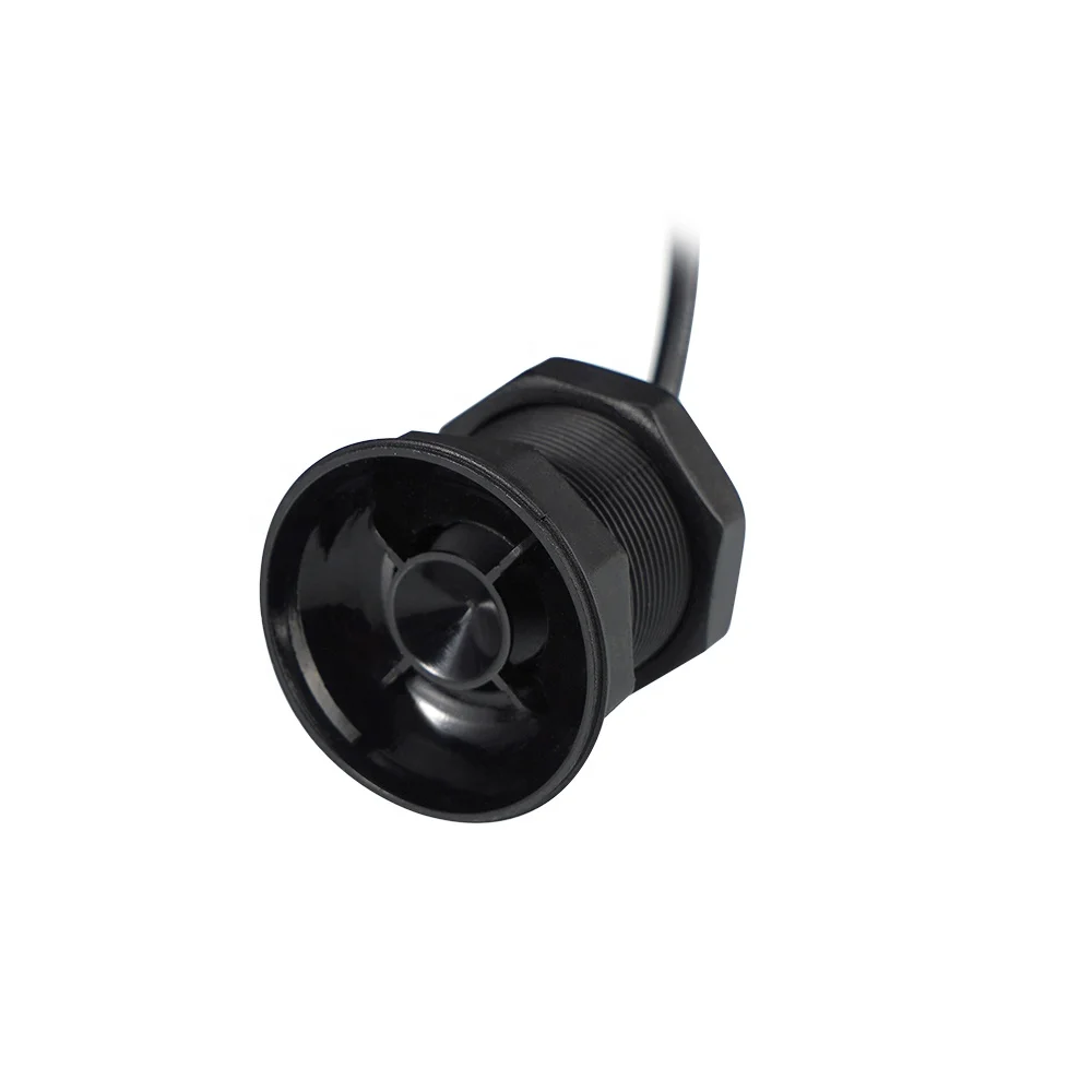 Positioning 2 Meters Range High Sensititivity Long Range Ultrasonic Distance Sensor