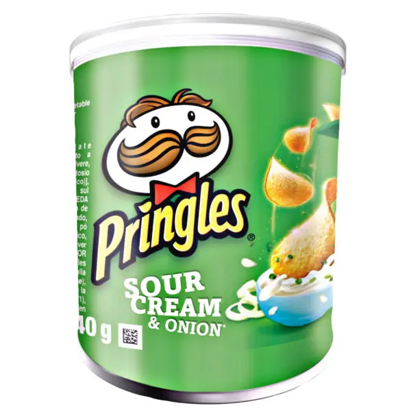 Best Quality Pringles Potato Chips / Pringles 165g Mixed - Buy Chips ...