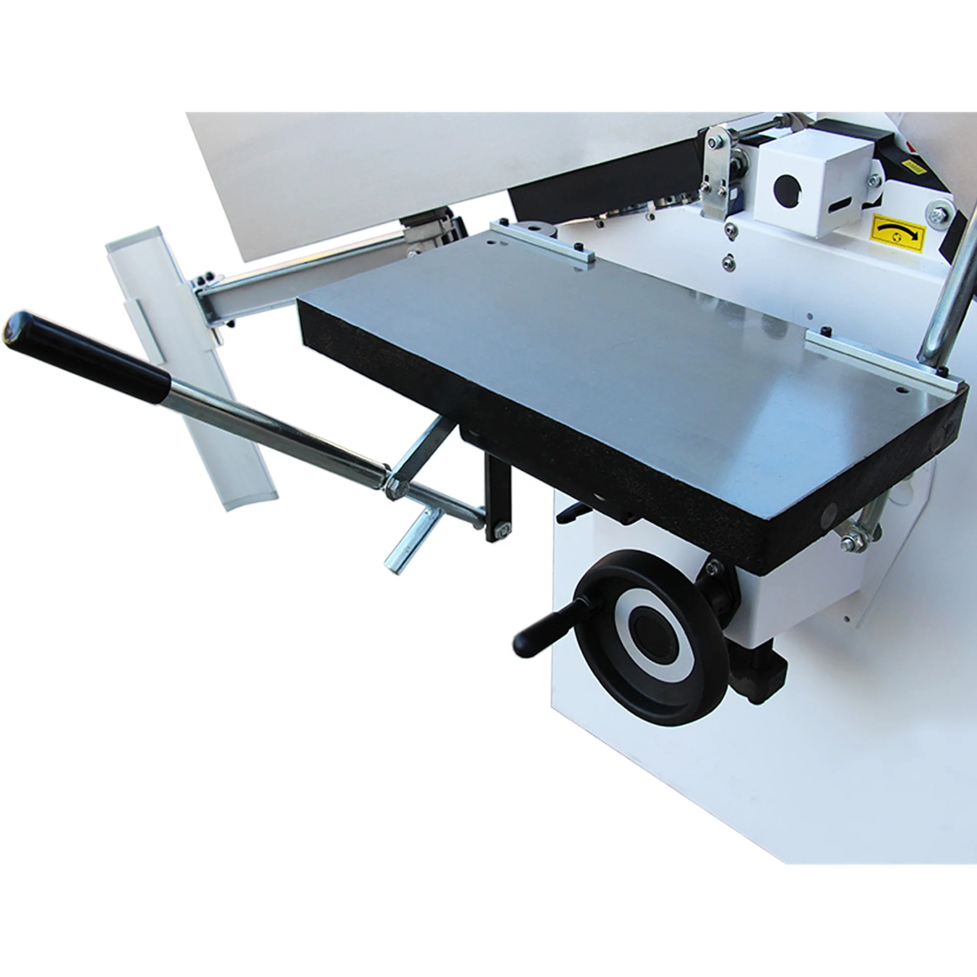 Артикул # 300C деревообрабатывающий комбинированный станок с функциями рейсмусового станка