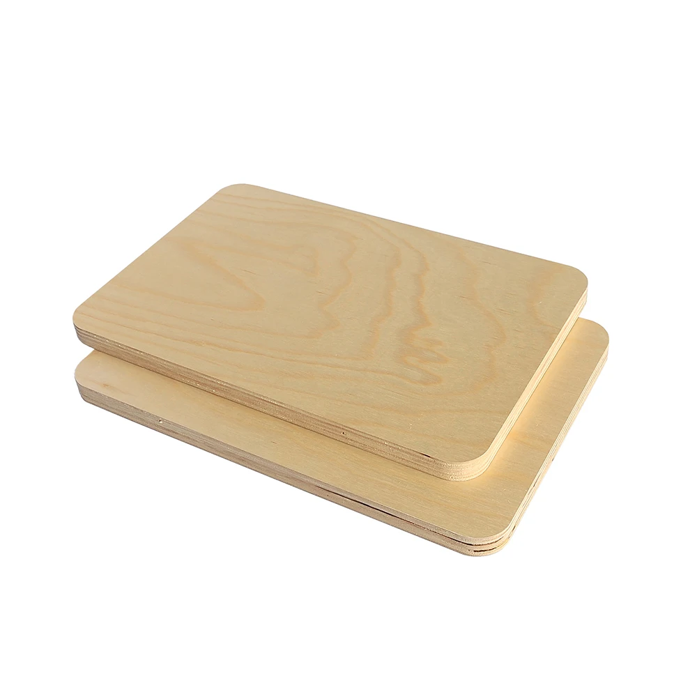 Uv Clear One Face Plywood (lvd) From Vietnam Wholesale Prices Thick