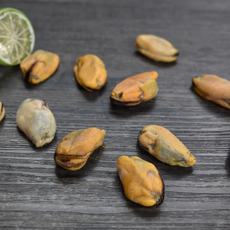 Hotselling Nutritious Fresh Live Shellfish Dried Abalone Fresh Abalone