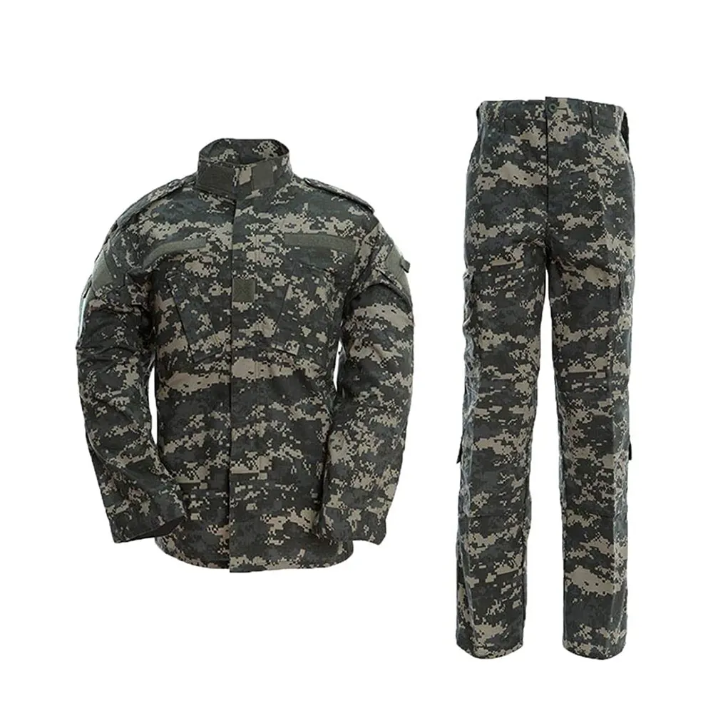 Uniformes Militares De Combate Táctico Para Hombres Y Mujeres,Ropa Militar  De Camuflaje De Tela,Oficial Del Ejército,Color Caqui,Barato,A La Venta -  Buy Caqui Uniforme Militar Táctico,Camuflaje Uniforme Militar De La  Tela,Uniformes Del Ejército