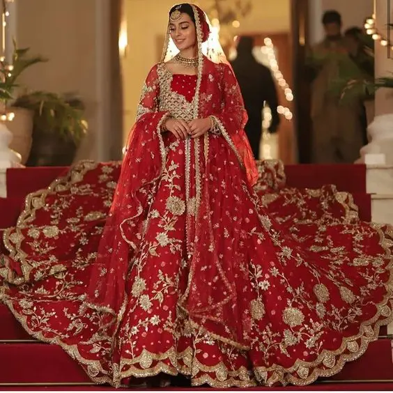 lehnga dress 2020