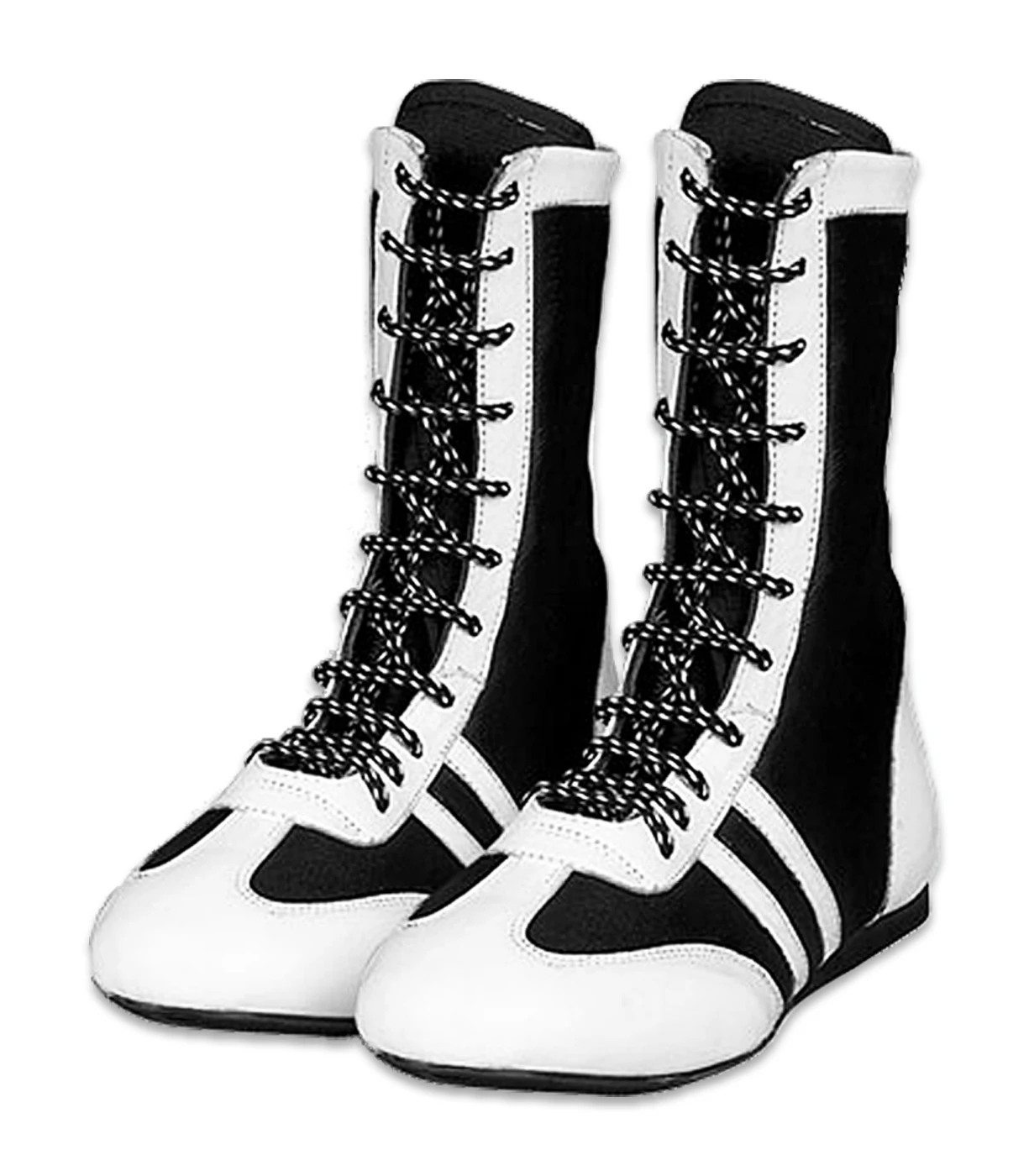 Botas Boxeo Legend