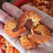 BEST PRICE DRIED SHRIMP/ DRIED SEAFOOD MADE in VIETNAM (Jennie)