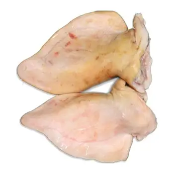 Frozen Pork Ear / Pork Heart Pork Small Intestines
