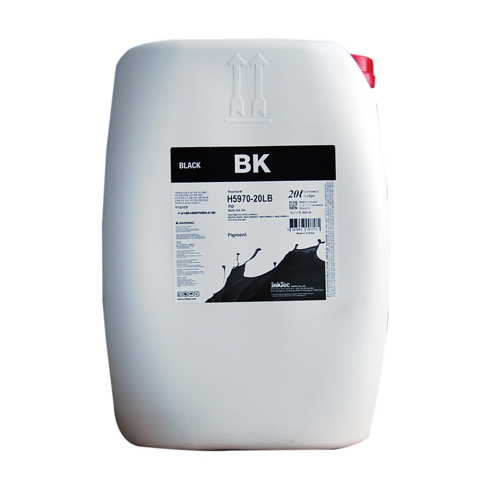 Cartucho de Tinta HP 122 Negra Original CH561HL)