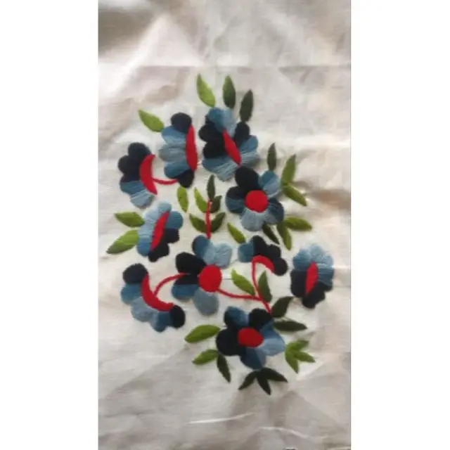 Ручная работа