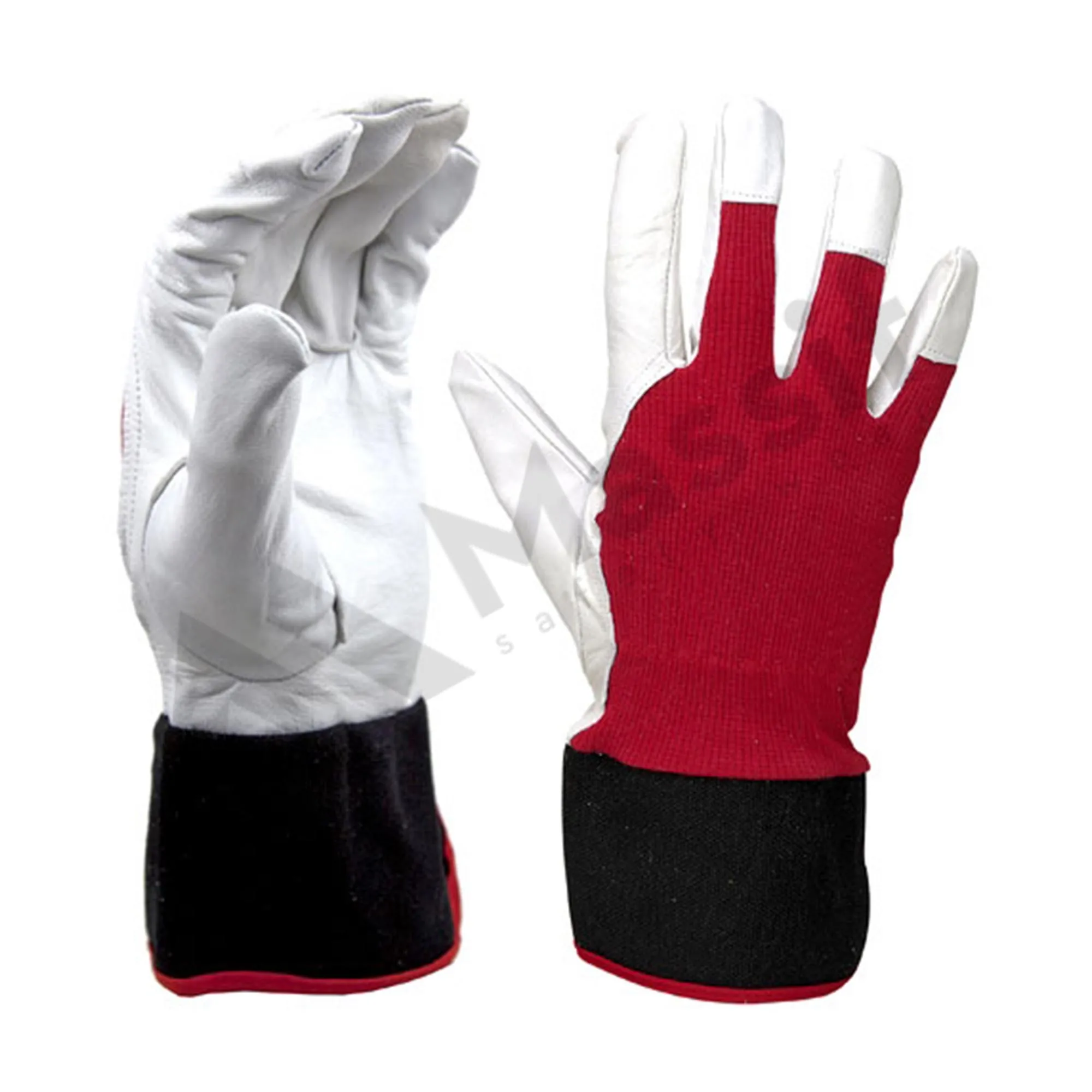 best safety hand gloves