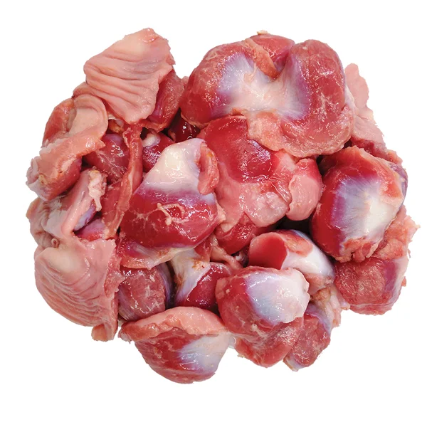 frozen turkey chicken gizzards wholesale