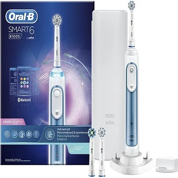 Oral B Genius 9000 Electric Toothbrush Rechargeable Powered By Braun Rose Gold Tow Handle Pack Buy Giant Toothbrush Double Electric Toothbrush Multi Function Electric Toothbrush Product On Alibaba Com