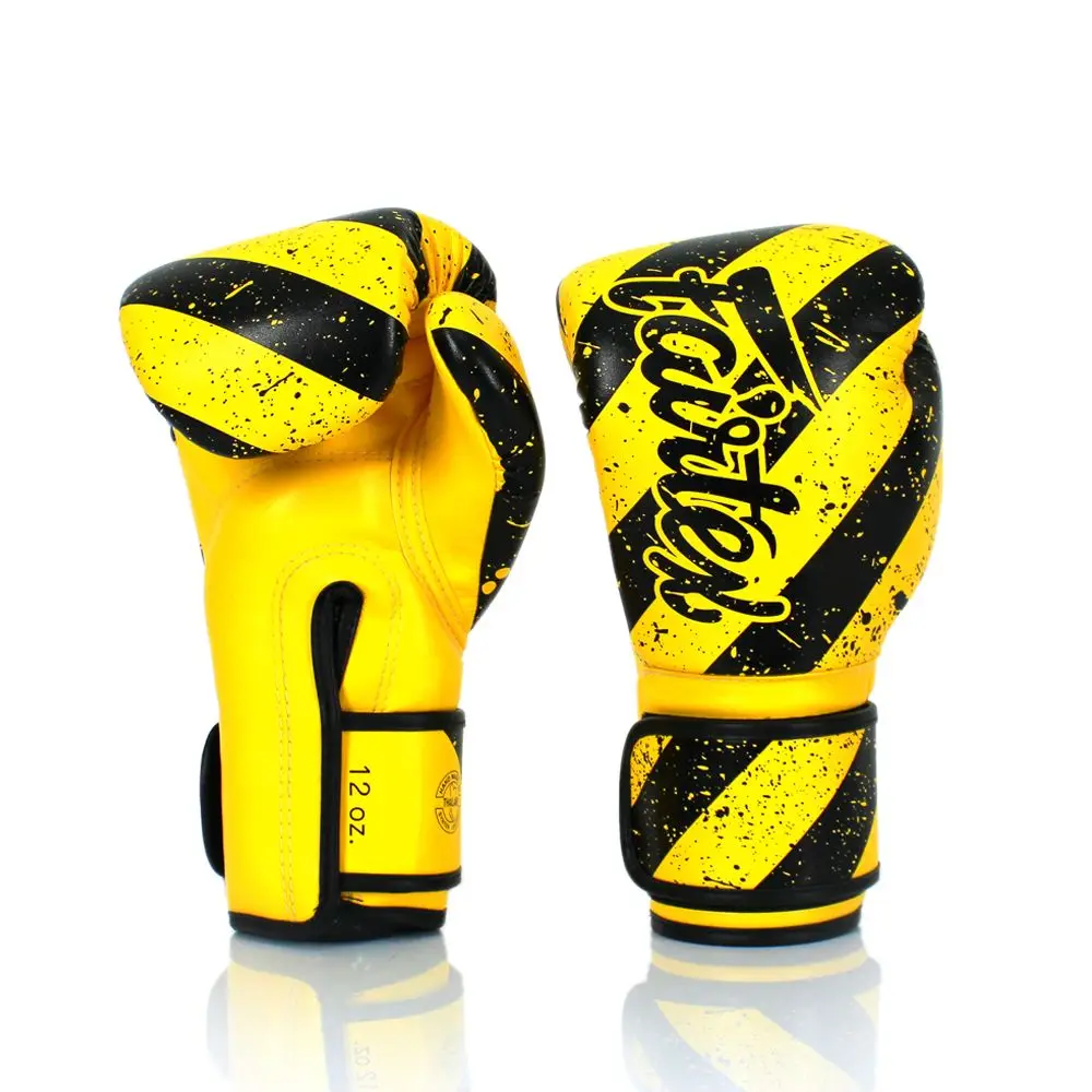 Fairtex Р¶РµР»С‚С‹Рµ