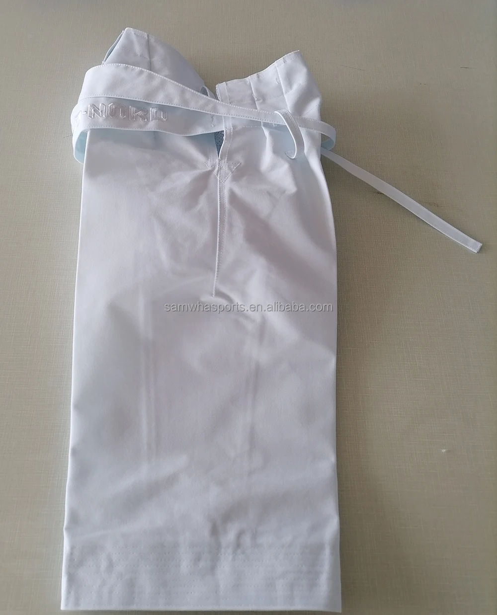 WKF KARATE GI KATA UNIFORM KIMONO Customize Unisex
