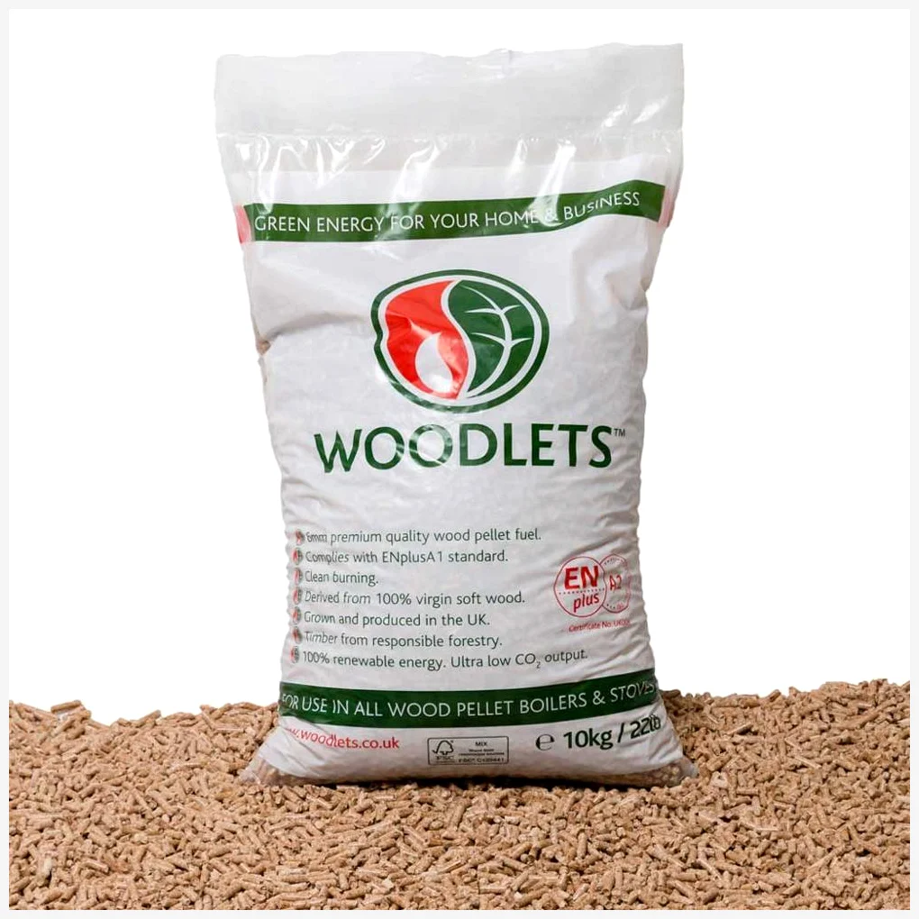 Premium Wood Pellets/ Sawdust Biomass Wood Pellet/ Cheap Wood Pellets Price from China supplier