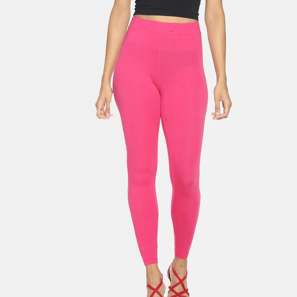 stretchable leggings online