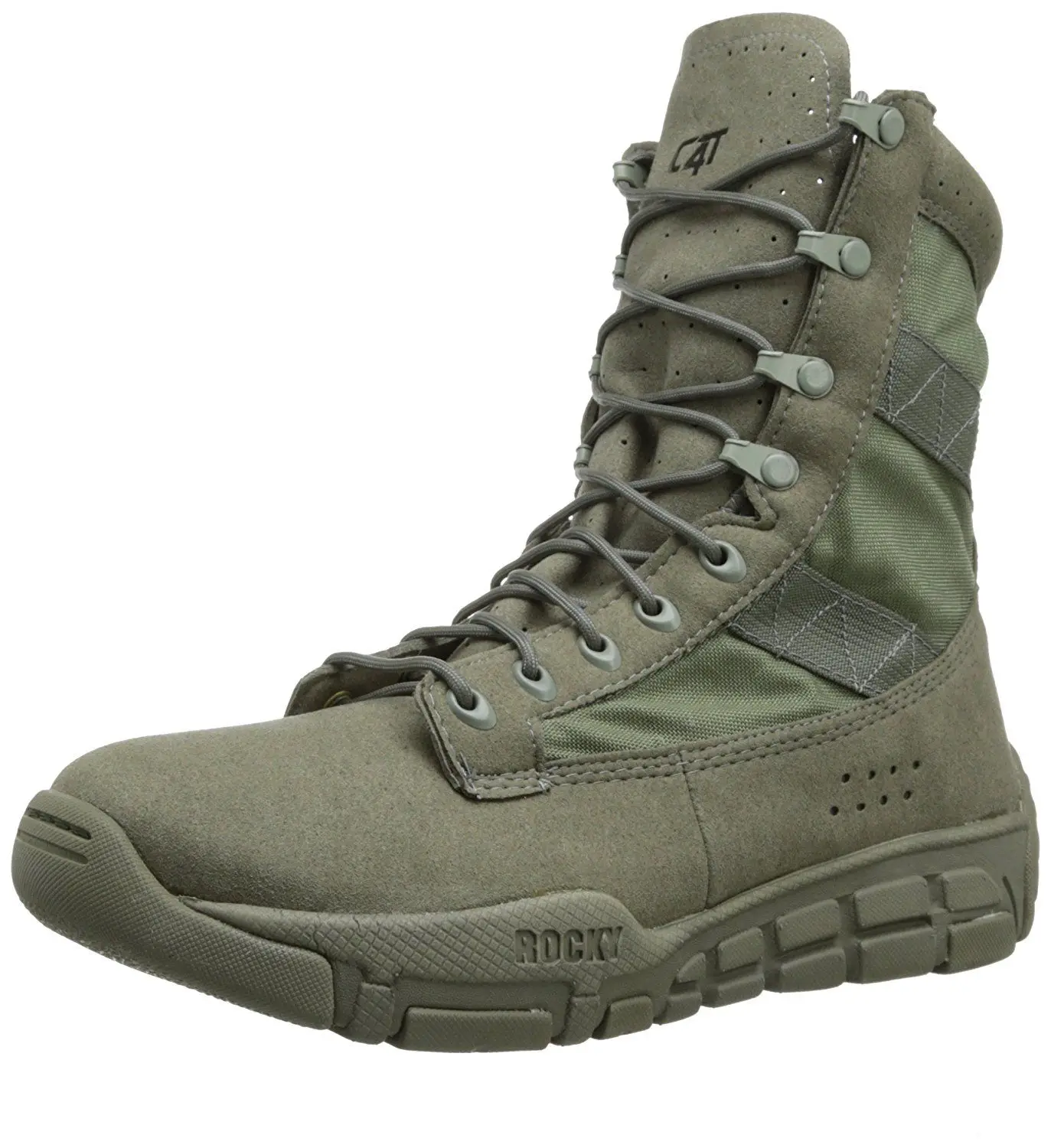 best military lightweight boots