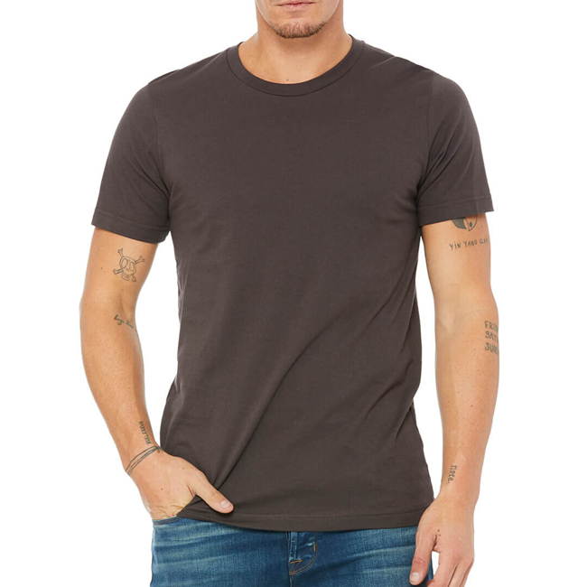 LOW CLASSIC CAP SLEEVE SHIRT ダークブラウン 99088-22vm_f.jpg_2360_-