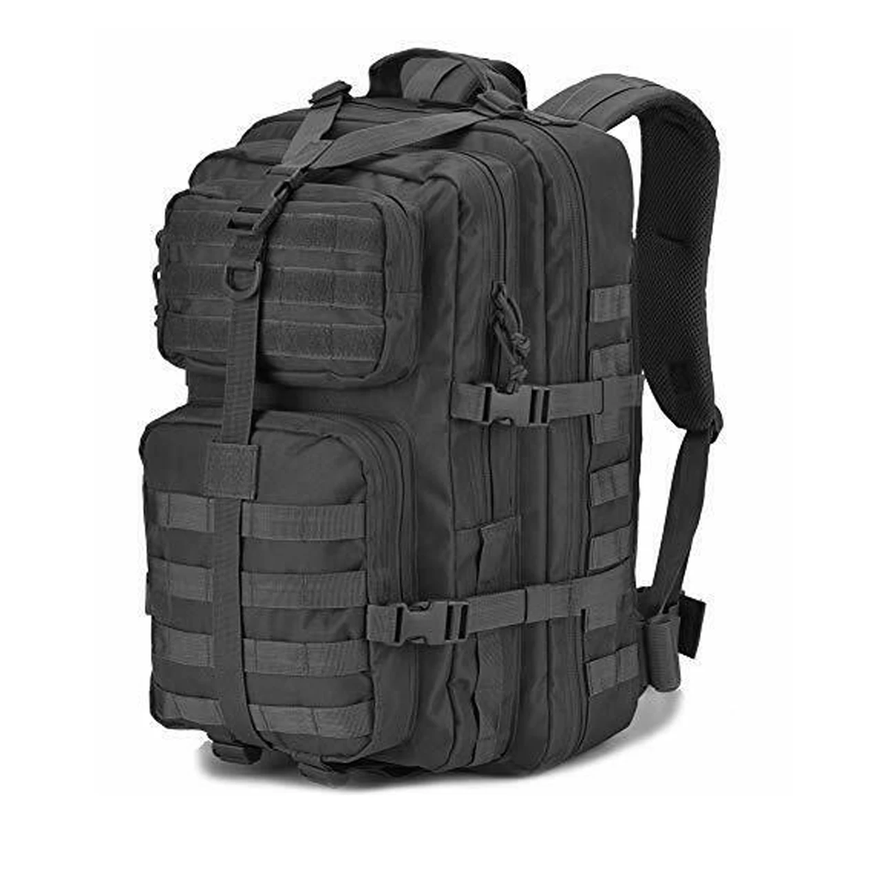 Military Assault Backpack US Marines Coyote 3Day Molle Tactical Med ...