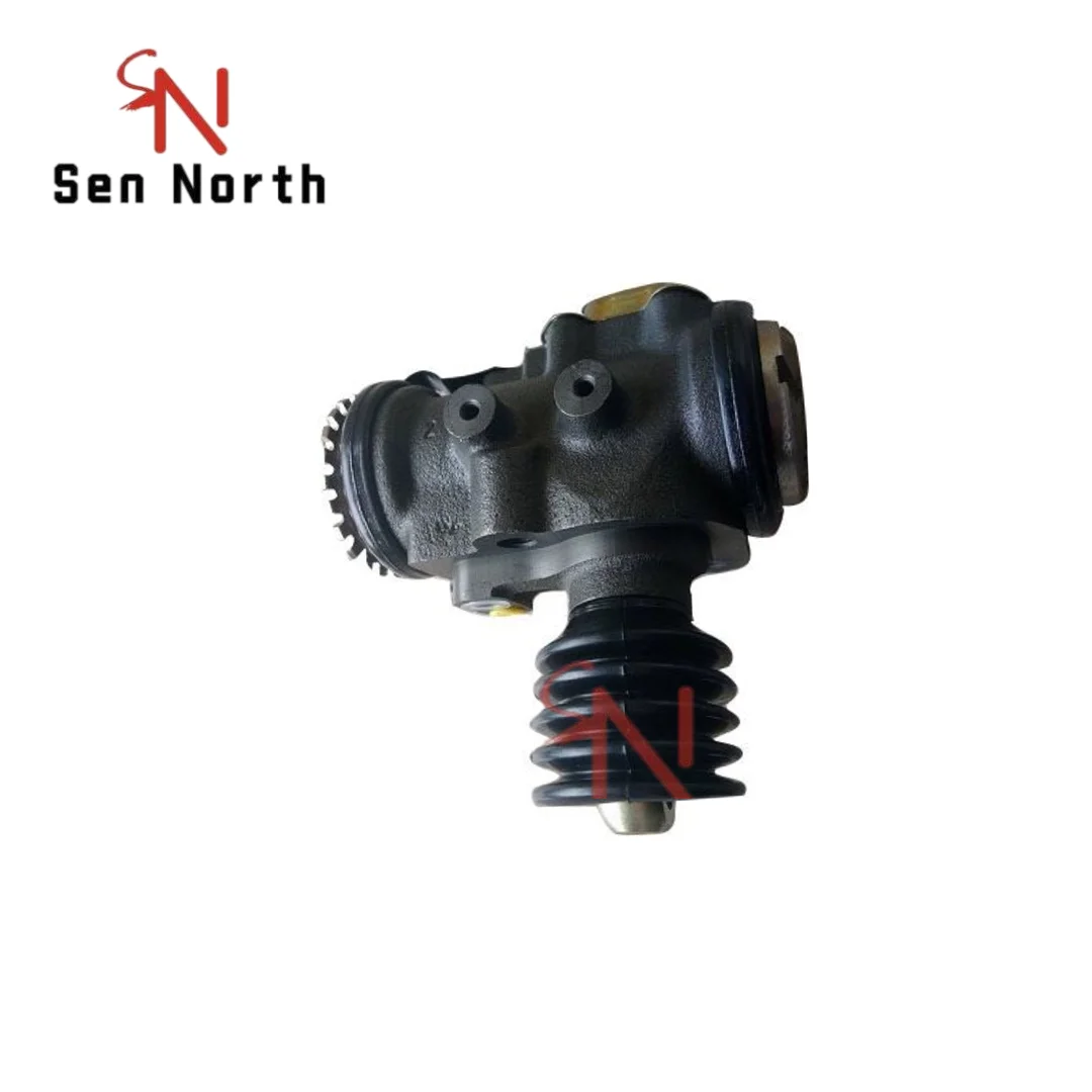 High Quality Truck Brake Parts - 44100-NC002 & 44100-NC003