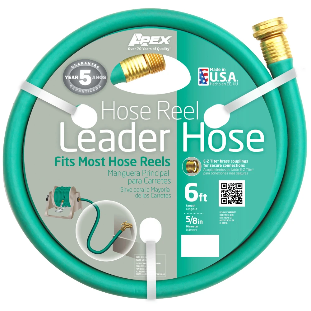 hose reel leader hose - buy t18 8876,031724088760 product on