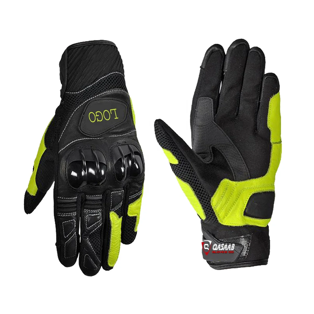 biker gloves men