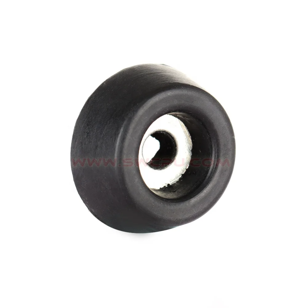 Customized Injection Molding Chair Leg Protector 20mm Rubber Stopper for Rocking Chair