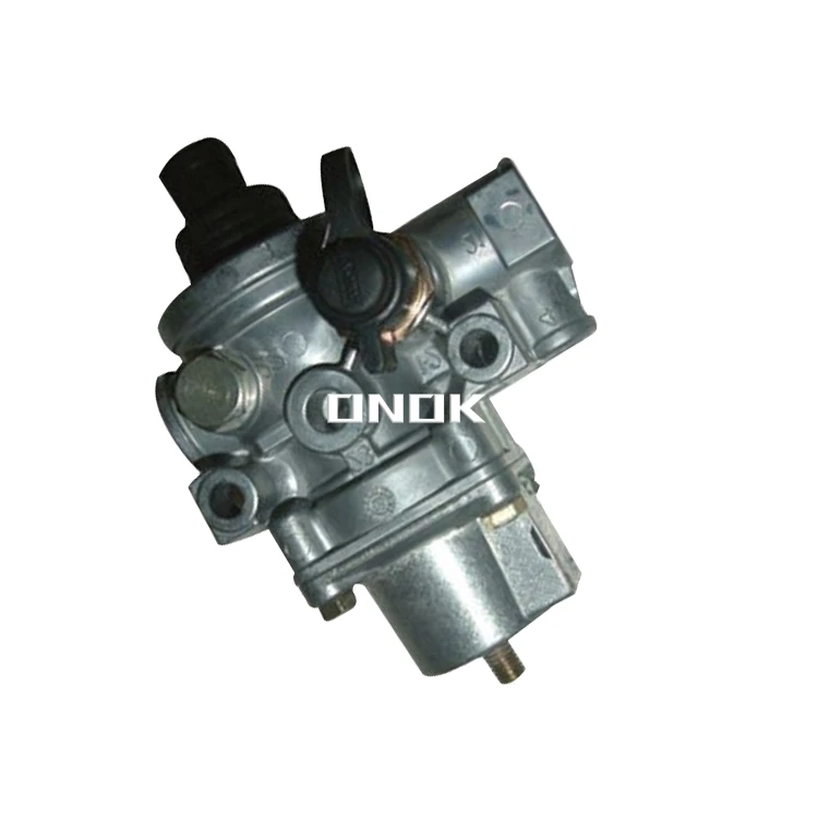 Knorrbremse Air Brake Parts Unloader 