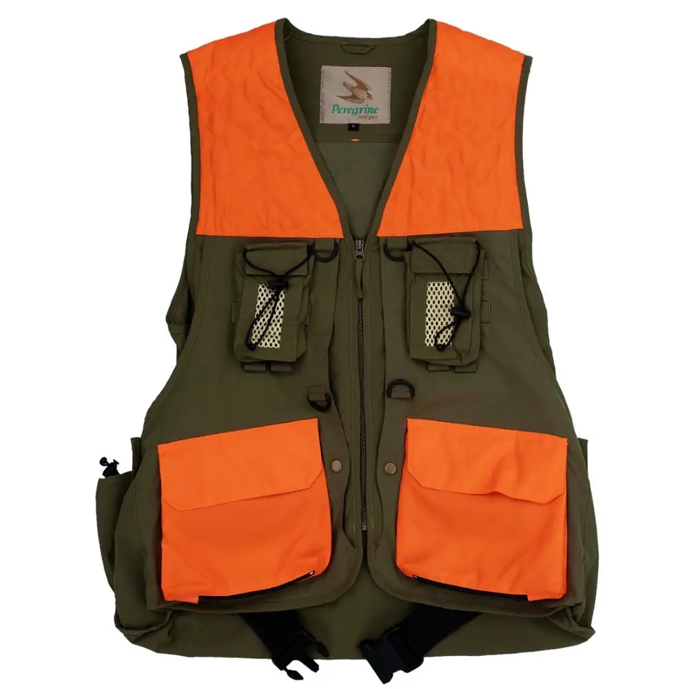 best orange hunting vest