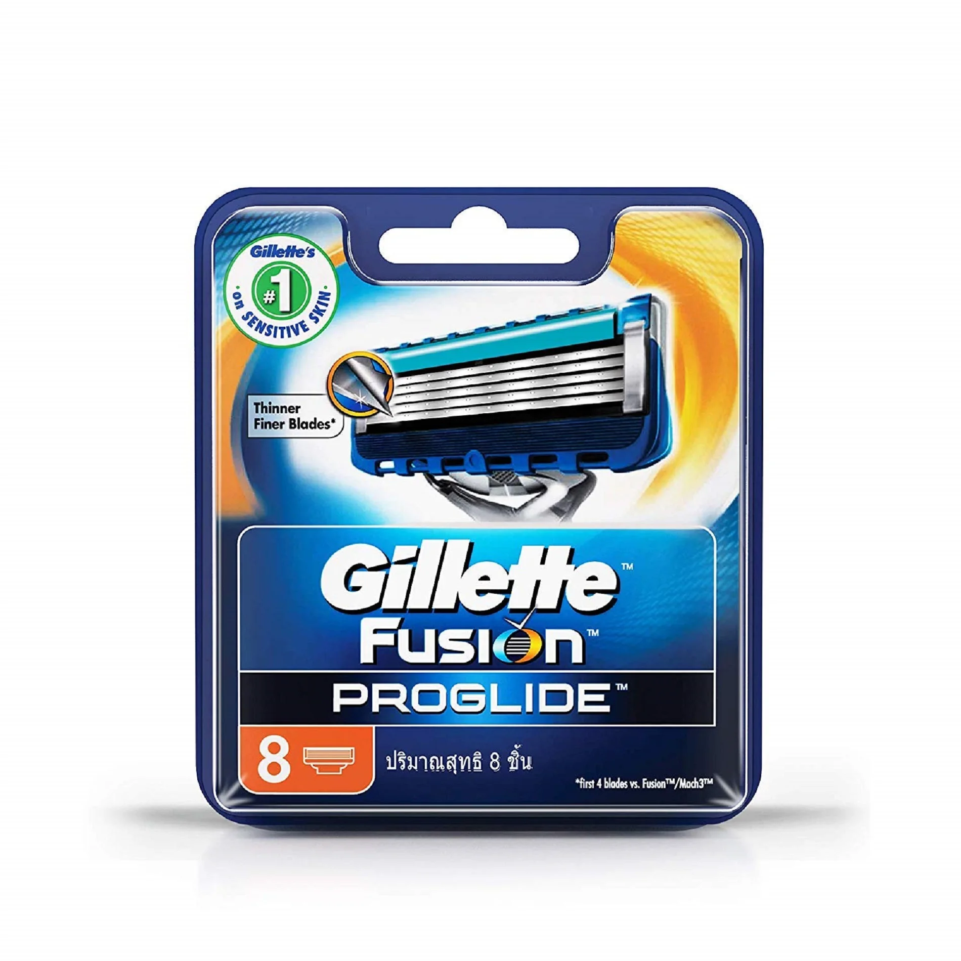 mach 3 proglide