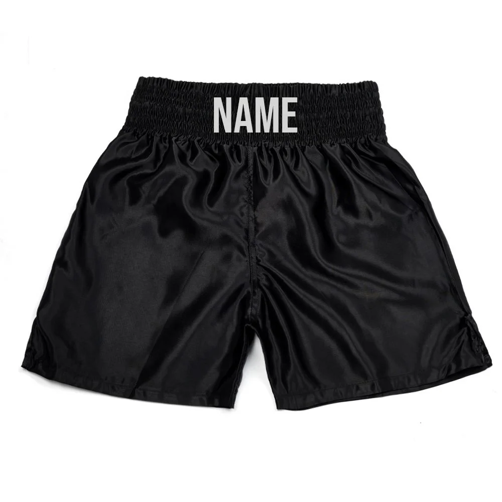 boxing shorts men