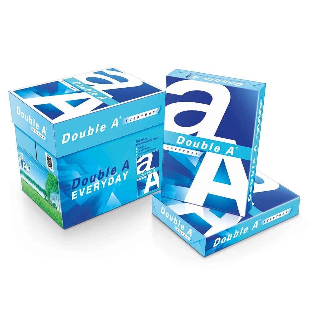 Original Double A A4 Copy Paper For Sale - Buy Ppc A4 Paper,Papers A4 ...