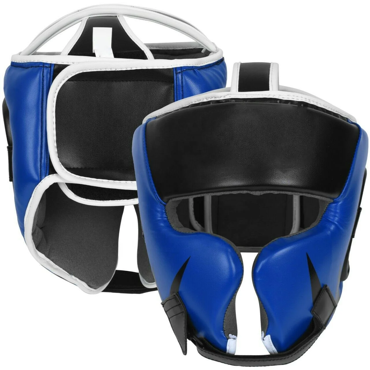karate head guard