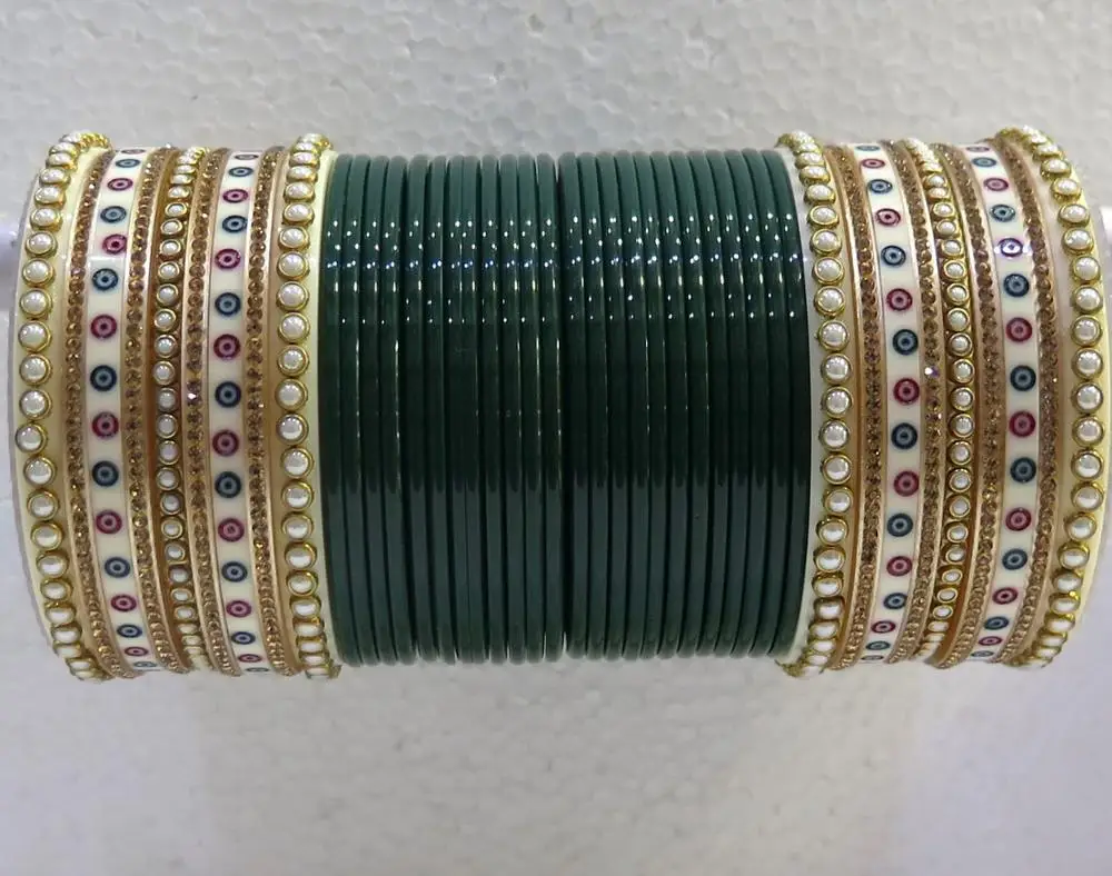 Wdding चूड़ी सेट Juda लाल पारंपरिक फैशनेबल नवीनतम सबसे उत्कृष्ट सुरुचिपूर्ण  और सुंदर डिजाइन महिलाओं के लिए चूड़ी