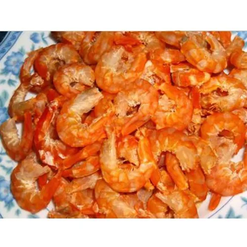 BEST PRICE DRIED SHRIMP/ DRIED SEAFOOD MADE in VIETNAM (Jennie)