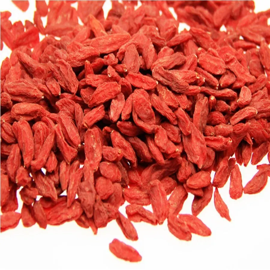 Wholesale Natural Dried Goji Berry