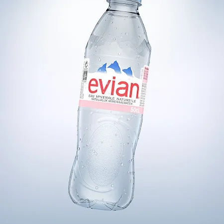 Минеральная вода
