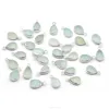 Aqua Druzy