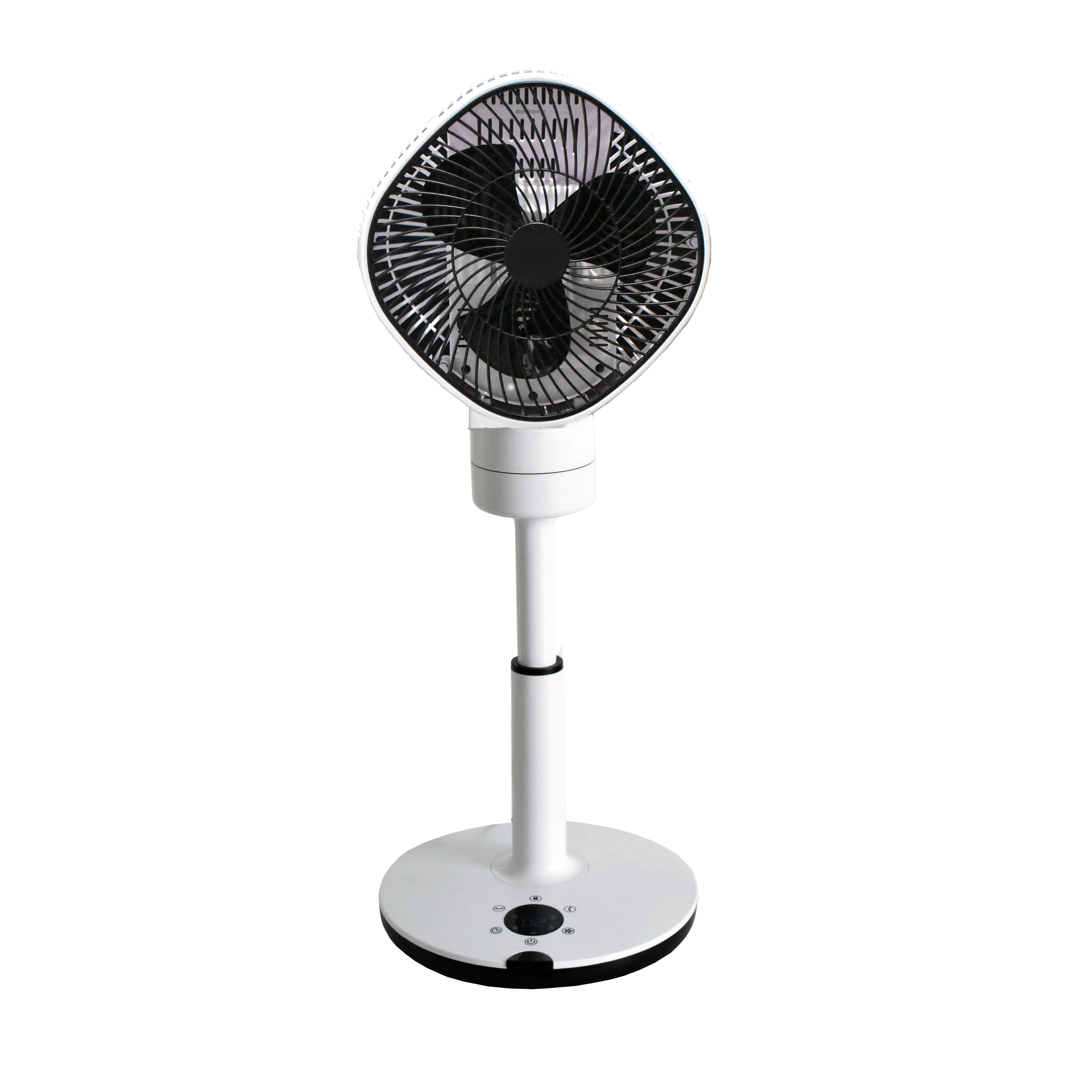 High Quality Household Appliance Floor Air Circulation Fan Remote Control Quiet Cooling Floor Fan Stand Fan Buy Electric Stand Fan