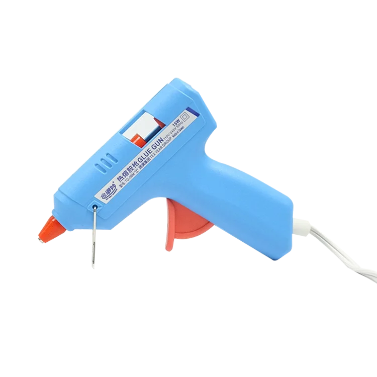 Электрический термометр инструмент для запечатывания воска термоклеевой пистолет