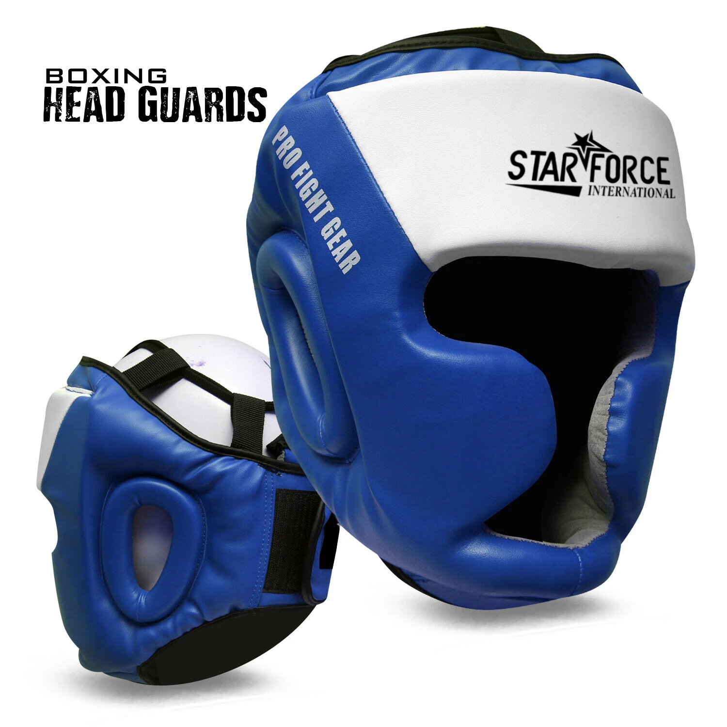 junior boxing headguard