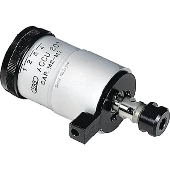 Durable Tool Holder BIG Accu Tapper Reverse Type Made in Japan