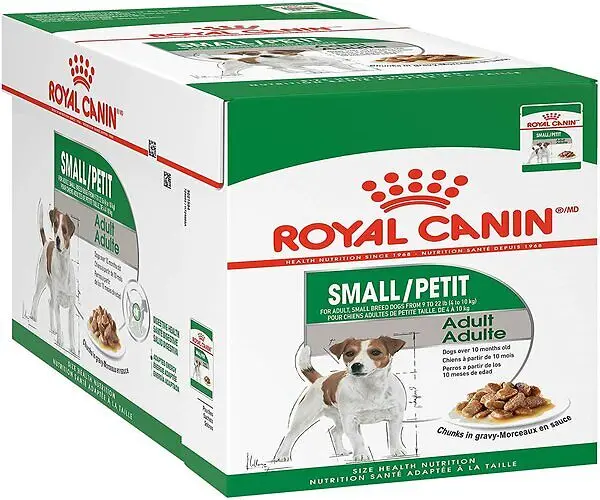 supplier royal canin