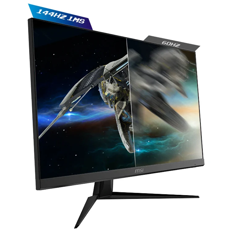 ゲーミング モニター MSI Optix G271 27インチ144Hz MSI Optix G271 27