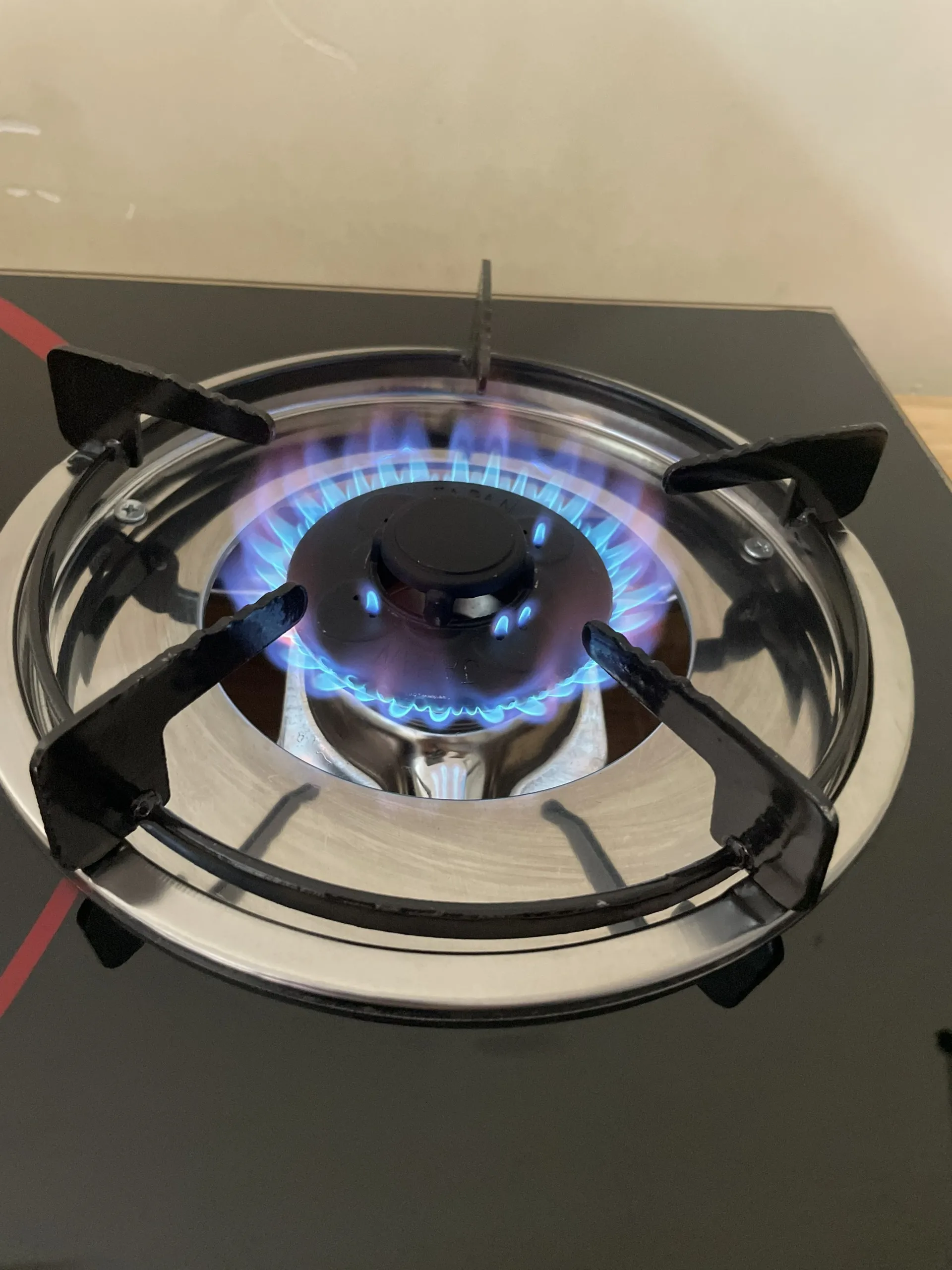 lpg glass