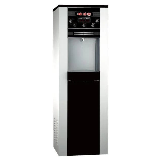 Automatic Water Dispenser with Filter System