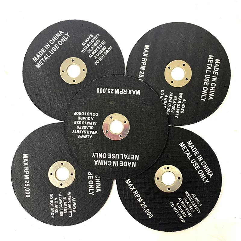 cutting metal disc 3 inch
