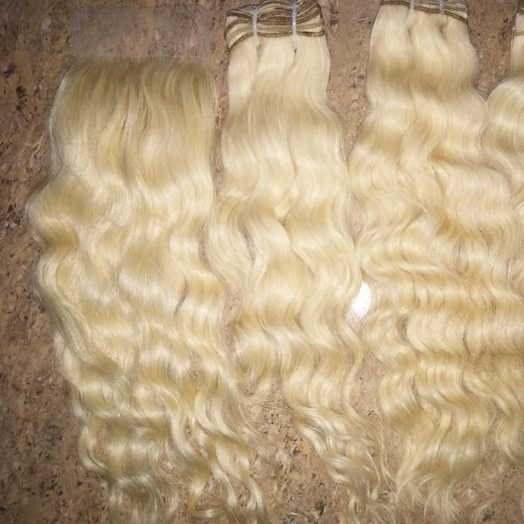 613 Blonde Hair Extension Human Hair Suppliers From Chennai - Buy Hair  Extensions Gray Human Hair,Natural Blonde Curly Human Hair Extensions,Jerry  Curl Weave Extensions Human Hair Product on 