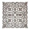 Burnt White Antique