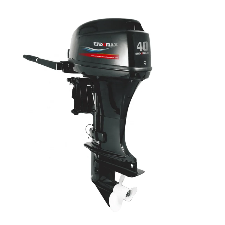 2 Stroke 75hp Endumaxs Gasoline Outboard Engine - Buy 2 Stroke 75hp ...